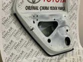 Oto Çıkma Parça / Volkswagen / Golf / Kaporta & Karoser / Sol Arka Kapı / Çıkma Parça 