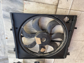 Oto Çıkma Parça / Nissan / Qashqai / Fan / Fan Paneli / Çıkma Parça 