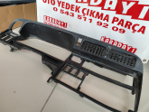 Oto Çıkma Parça / Toyota / Hiace / Göğüslük & Torpido / Gösterge Çerçevesi / Çıkma Parça 