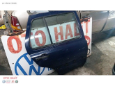 Oto Çıkma Parça / Volkswagen / Golf / Kaporta & Karoser / Sağ Ön Kapı / Çıkma Parça 