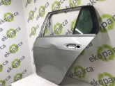 Oto Çıkma Parça / Volkswagen / Golf / Kaporta & Karoser / Sol Arka Kapı / Çıkma Parça 