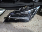 Seat leon far