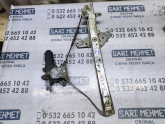 Oto Çıkma Parça / Toyota / Corolla / Oto Cam / Cam Krikosu / Çıkma Parça 