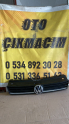 Volkswagen polo ızgara