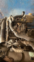 OPEL ASTRA H 1.4 MOTOR