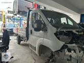 FİAT DUCATO KAMYONET KOMPLE KUPA