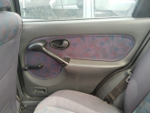Oto Çıkma Parça / Fiat / Siena / Koltuk & Döşeme / Kapı Döşemesi / Çıkma Parça 