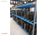 Oto Çıkma Parça / SsangYong / Actyon / Motor / Conta / Çıkma Parça 