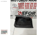 Oto Çıkma Parça / Toyota / Corolla / Göğüslük & Torpido / Torpido Kapağı / Çıkma Parça 