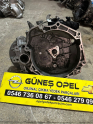 OPEL ASTRA K 1.6 6 İLERİ ŞANZIMAN MANUEL ORJİNAL GM