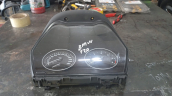 BMW F20 KM SAATİ