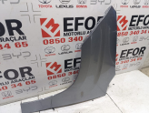 Oto Çıkma Parça / Toyota / Proace City / Kaporta & Karoser / Sol Ön Çamurluk / Çıkma Parça 