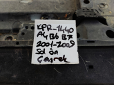 KPR1440 A4 B6 B7 SOLÖN ÇEYREK MARŞPİYEL SACI KESME ŞASİ ŞASE