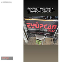 Megane 4 için Renault Tampon Demiri - Eyüpcan Oto'da Bulun