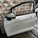 Oto Çıkma Parça / Ford / Fiesta / Kaporta & Karoser / Sol Ön Kapı / Çıkma Parça 