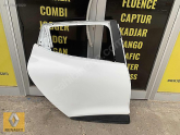 Oto Çıkma Parça / Renault / Clio / Kaporta & Karoser / Sağ Arka Kapı / Çıkma Parça 