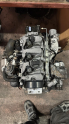 Hyundai getz 1.5 dizel 3 silindir