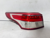 Oto Çıkma Parça / Renault / Latitude / Far & Stop / Sol Arka Stop / Çıkma Parça 