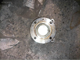 Oto Çıkma Parça / Opel / Corsa / Defransiyel / Arka Defransiyel / Çıkma Parça 