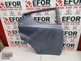 Oto Çıkma Parça / Toyota / C-HR Hybrid / Kaporta & Karoser / Sağ Arka Kapı / Çıkma Parça 