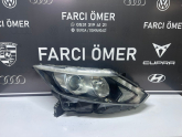 NİSSAN QASHQAİ SAĞ ÖN FAR ORJİNAL