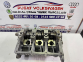 Oto Çıkma Parça / Volkswagen / Polo / Motor / Silindir Kapağı / Çıkma Parça 