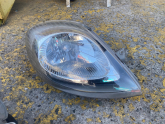 OPEL VİVARO SAĞ FAR ÇIKMA YAN SANAYİ 89308700 CANCAN OPEL
