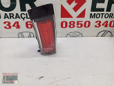 Oto Çıkma Parça / Honda / Civic / Far & Stop / Sağ Arka Stop / Sıfır Parça 