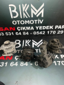 Oto Çıkma Parça / Nissan / Note / Elektrik / Şarj Dinamosu / Çıkma Parça 