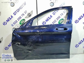 MERCEDES C SERİSİ W205 KASA SOL ÖN KAPI A2057220210