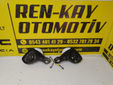 Oto Çıkma Parça / Renault / Clio / Ayna / Ayna Camı / Çıkma Parça 