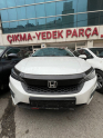 HONDA CİTY KOMPLE YEDEK PARÇALARI SÖKME ORJİNAL YEDEK PARÇA