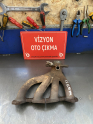 Oto Çıkma Parça / Renault / Clio / Egzoz / Egzoz Manifoldu / Çıkma Parça 