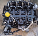 master 2 2500 dolu garantili motor