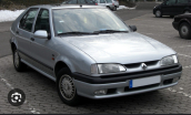 Oto Çıkma Parça / Renault / R 19 / Direksiyon / Direksiyon Kutusu / Çıkma Parça 