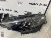 Oto Çıkma Parça / Fiat / Egea / Far & Stop / Sol Ön Far / Çıkma Parça 