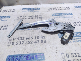 Oto Çıkma Parça / Nissan / Almera / Oto Cam / Cam Krikosu / Çıkma Parça 