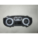 Fiat 500 L Benzinli Kilometre Saati Gösterge Paneli 51913542