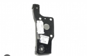 Peugeot 3008 ön şase ucu sacı sol 9814713980