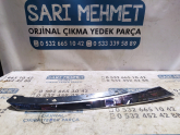 ÇIKMA HONDA CİVİC FC5 SAĞ ÖN FAR ÜST ÇITASI KROM