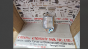 NİSSAN DATSUN D21 GRİ SOL SİNYAL 1989-1997..