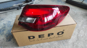OPEL ASTRA J SAĞ STOP  OEM:1222340