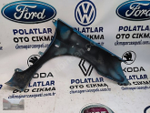 Oto Çıkma Parça / Peugeot / 2008 / Kaporta & Karoser / Sol Ön Çamurluk / Çıkma Parça 