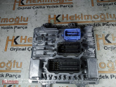 Oto Çıkma Parça / Opel / Astra / Beyin / Motor Beyni / Çıkma Parça 