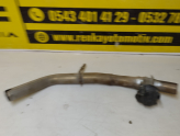 Oto Çıkma Parça / Renault / Talisman / Egzoz / Komple Egzoz / Çıkma Parça 