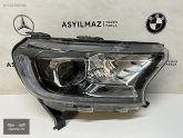 FORD RANGER SAĞ FAR LED ORJİNAL HATASIZ OEM:JB3B13E014BA