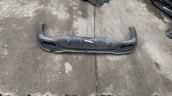 MERCEDES C SERİ W206 AMG ARKA TAMPON DİFÜZÖRÜ 2068854503