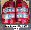 FORD RANGER 2006-2009 STOP                          (XS507S25)