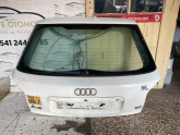 Oto Çıkma Parça / Audi / A3 / Kaporta & Karoser / Bagaj Kilidi / Çıkma Parça 