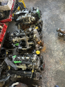 Oto Çıkma Parça / Opel / Meriva / Motor / Motor (komple) / Çıkma Parça 